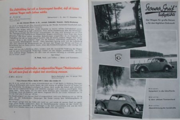 Stoewer Greif "Fahrer urteilen..." 1936 (S0017)