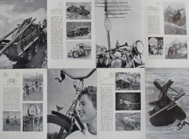 Steyr Modelprogam 1938 (S0037)