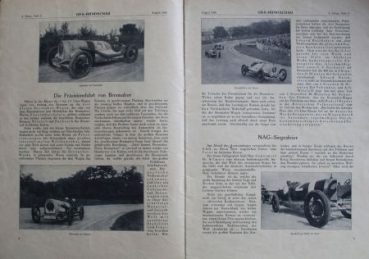 "GDA Rundschau" NAG-Factorymagazine 1925 (S0064)