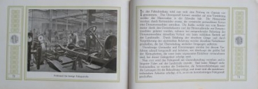 Protos "Wie ensteht ein Kraftwagen?" 1912 (S0078)