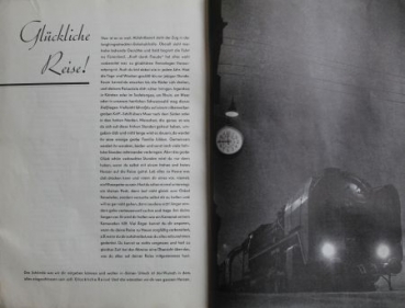 Doerr "KdF Urlaub 1939" Volkswagen KdF History 1939 (6011)