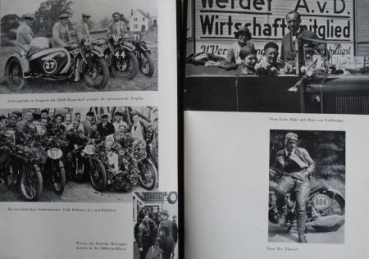 Shell "Motorsport 1933" Motorracing-History 1933 (5087)