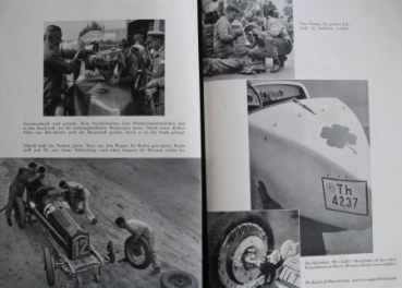 Shell "Motorsport 1933" Motorracing-History 1933 (5087)