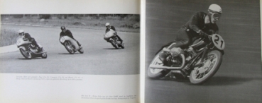 Frankenberg "Junge, das ist Tempo - Rennmaschinen" Motorbike-Racing-History 1954 (0139)