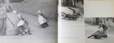 Frankenberg "Junge, das ist Tempo - Rennmaschinen" Motorbike-Racing-History 1954 (0139)