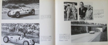 Frankenberg "Die grossen Fahrer unserer Zeit" 1956 Racingdriver-Biographies (0159)