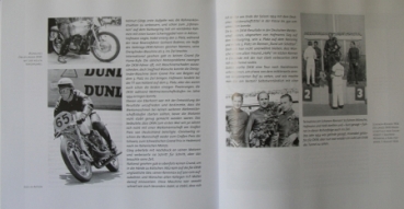 Jorgensen "Siegfried Wuensche - Mein Leben für den Motorsport" Racingdriver-Biography 1999 (0173)