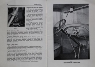 Ford Model A 1929 Ownermanual (0258)