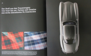 Vieweg "Design Interieur - Die inneren Werte der Mercedes-Automobile" Mercedes-Historie 2011 (0290)