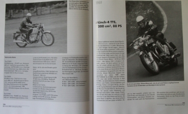 Leverkus "Deutsche Motorraeder im Test 1955-1975" Motorbike-Racing 2000 (0339)