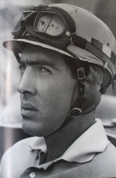 Mueller "Rennfahrer" 1963 Racingdriver-Biographys (0346)