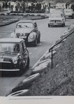Lankers "Der 2. Mann im Rallye-Auto" 1977 Rally-Racing-Technic  (0131)