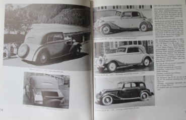 Mirsching "Wanderer - Die Geschichte des Hauses und seiner Automobile" Firmen-Historie 1981 (0441)