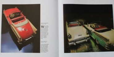 Ferschl "Das Schuco Buch" 1984 Schuco-Modelle-Historie (3948)