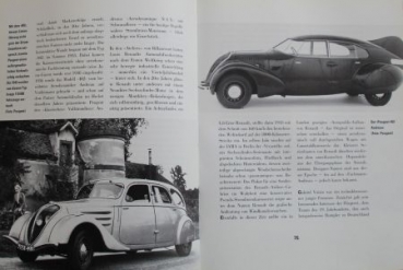 Reifenrath "Automobil Design" Vehicle-Design-History 1993 (3962)