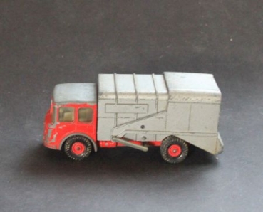 Matchbox King Size Lesney Refuse Truck 1965 DieCast Model (3968)