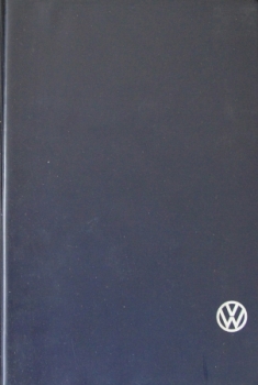 Volkswagen "Kraftstoffanlage" 1973 Reparatur-Handbuch (0794)