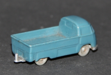 Wiking Volkswagen T1 Transporter Pick-up 1955 Plasticmodel (0865)