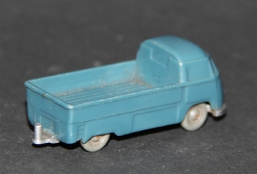 Wiking Volkswagen T1 Transporter Pick-up 1955 Plastikmodell unverglast (0865)