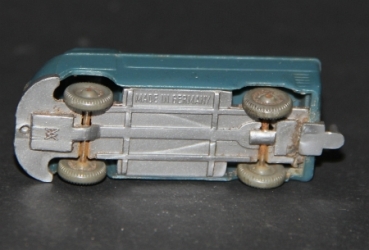 Wiking Volkswagen T1 Transporter Pick-up 1955 Plasticmodel (0865)