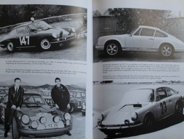 Frere "Die Porsche 911 Story" Porsche-History 2013 (4193)