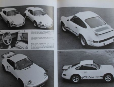 Frere "Die Porsche 911 Story" Porsche-History 2013 (4193)