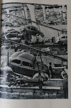 Burda "Das Autobuch" 1956 Traffic-History (0949)