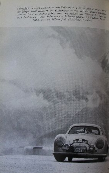 Frankenberg "Hohe Schule des Fahrens" 1961 Motorracing-History (9552)