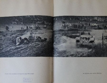 Stoll "Jungens, Maenner und Motoren" 1940 Motorracing-History (1018)