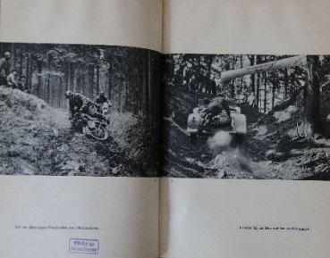 Stoll "Jungens, Maenner und Motoren" 1940 Motorracing-History (1018)