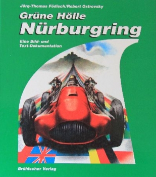 Foedisch "Gruene Hoelle Nuerburgring" 1994Motorracing-History  (1139)