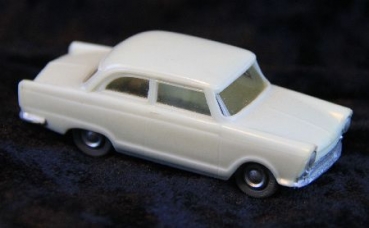 Siku DKW Junior V141 Plastikmodell 1960 (1276)