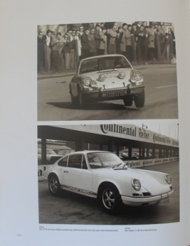 Preview: Lewis "Porsche - Die hohe Kunst der Sportwagen" Porsche-Historie 1994 (1317)
