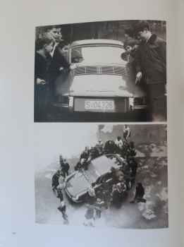 Preview: Lewis "Porsche - Die hohe Kunst der Sportwagen" Porsche-Historie 1994 (1317)