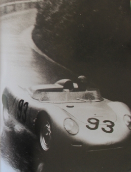 Preview: Lewis "Porsche - Die hohe Kunst der Sportwagen" Porsche-Historie 1994 (1317)