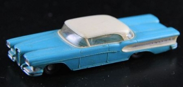 Siku Edsel Ford V98 Plasticmodel 1959 (1452)