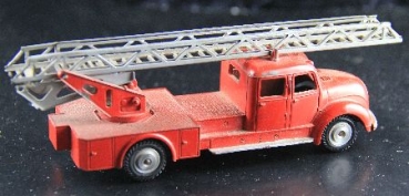 Märklin Magirus Feuerwehr-Leiterwagen 1960  Metallmodell (1459)