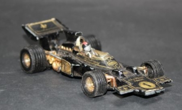 Corgi Toys John Player Special FI 1969 DieCast Model (2918)