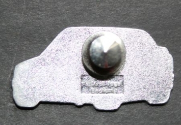Mercedes-Benz 190 E DTM 1985 "AEG Olympia" Anstecknadel emailliert (1134)