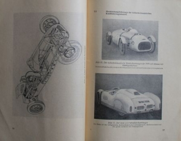 Sabinin "Motorrennsport II" 1953 Motorracing-History (4360)