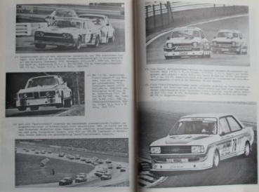 Mander "Automobilidustrie und Automobilsport" 1978 Motorracing-History (4240)