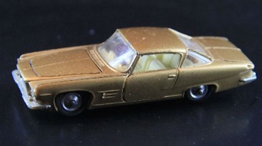 Corgi Toys Chrysler Ghia L 6.4 Litre 1965 DieCast Model (1667)