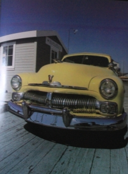 Martinez "Vom Cadillac zum Studebaker" Car-History 1982 (1754)