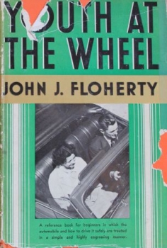 Floherty "Youth at the wheel" Vehicletechnic 1937 (4379)