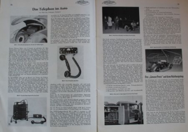 "Automobil Revue" AvD-Zeitschrift 1955 (4438)