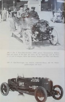 Menzel "Staerker als 1000 Pferde" Automobile-History 1972 (4434)