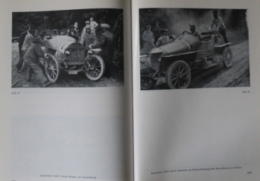 Seper "Damals als die Pferde scheuten" Austrian-Carhistory 1968 (1797)