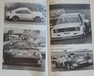 Hanstein "Automobilsport" 1978 Motorracing-Technic (4373)