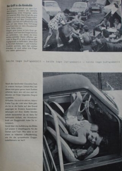 "Goggomobil" 1957 Glas-Factory-Magazine (4482)
