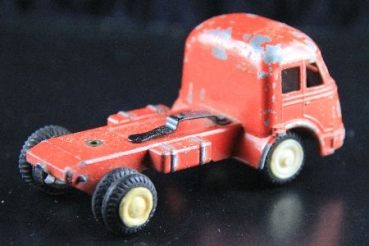 Gama Minimod Mercedes-Benz 1962 Trailertruck DieCast Model (1931)